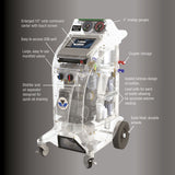 Mastercool Commander COMD-RRR-KITA R/R/R Combo Kit Additional Image 2