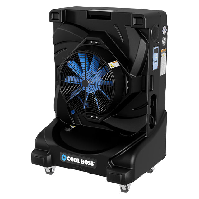 Cool Boss CB-28L 28in. Diameter Evap Cooler (5150152) Main Image