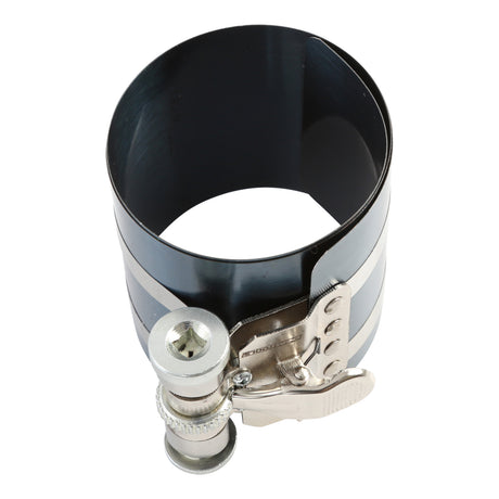 OEMTOOLS 25033 2-1/2in. - 5in. Piston Ring Compressor Additional Image 4