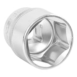 OEMTOOLS 22411 31 mm 1/2 Inch Drive Socket Main Image