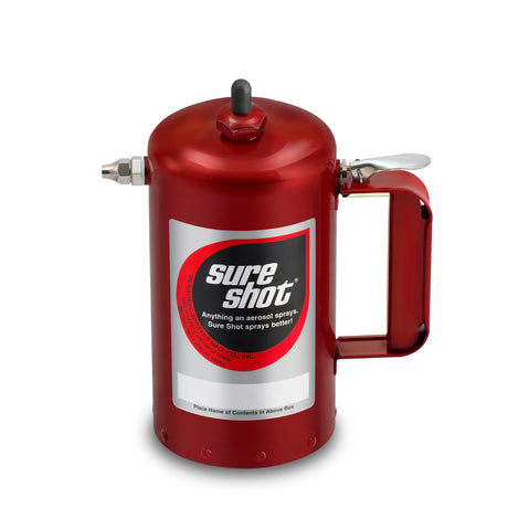 Sure Shot Sprayers A1000R Powder Coated Steel Sprayer 32 oz. Main Image