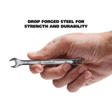 GreatNeck Combination Wrench Metric (8 mm) Additional Image 5