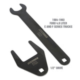 OEMTOOLS 26505 Fan Clutch Wrench Set Additional Image 4
