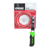 OEMTOOLS 25371 Swivel Oil Filter Wrench (3-7/16in. to 3-3/4in.) Additional Image 7