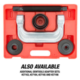 OEMTOOLS 27023 Ball Joint Press Set Additional Image 3