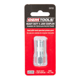 OEMTOOLS 25722 Hydraulic Coupler Additional Image 2