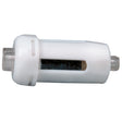 Arrow Pneumatics DFD-10 1/4in. Disposable In-Line Desiccant Filter Dryer, 2 Pk Main Image