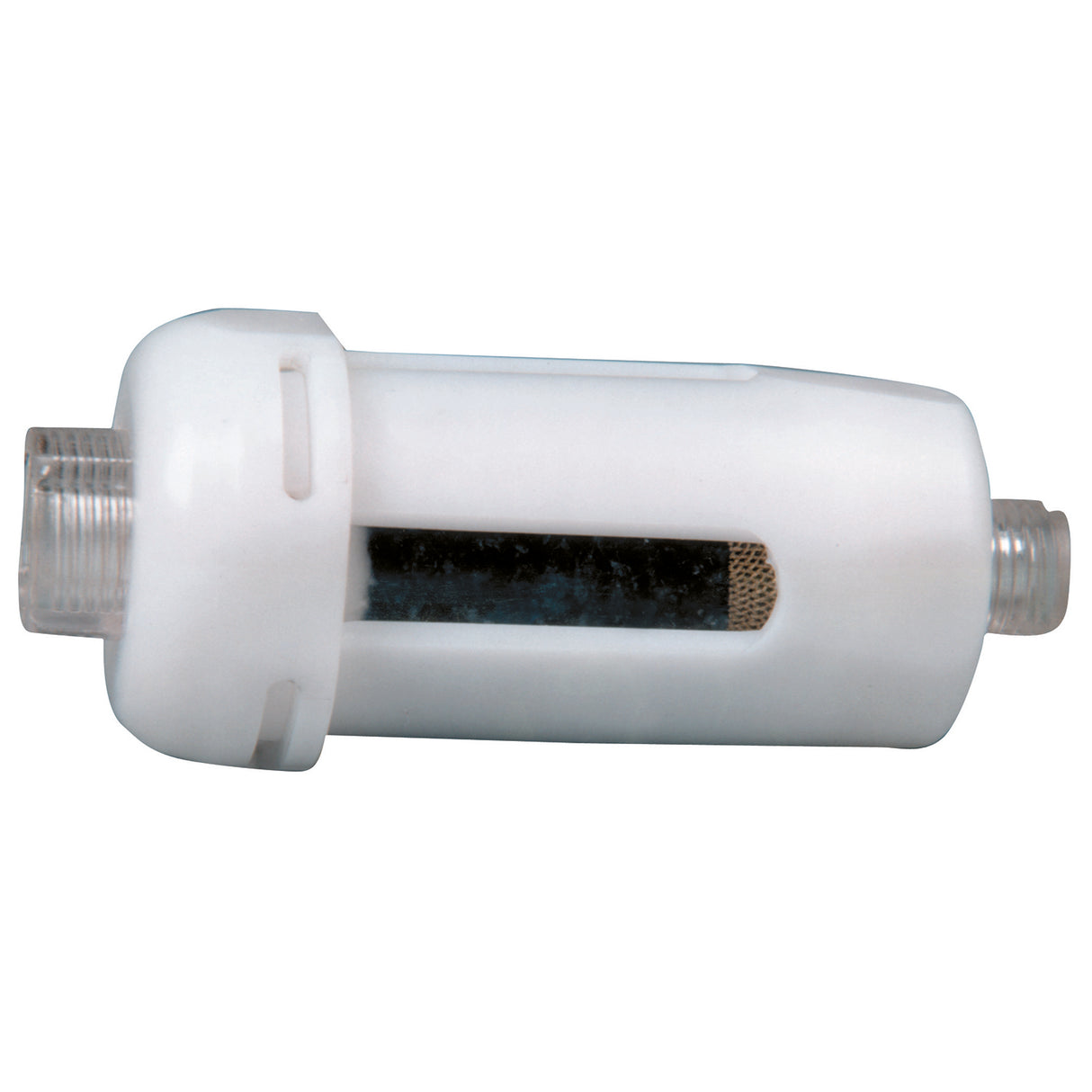 Arrow Pneumatics DFD-10 1/4in. Disposable In-Line Desiccant Filter Dryer, 2 Pk Main Image