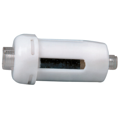 Arrow Pneumatics DFD-10 1/4in. Disposable In-Line Desiccant Filter Dryer, 2 Pk Main Image
