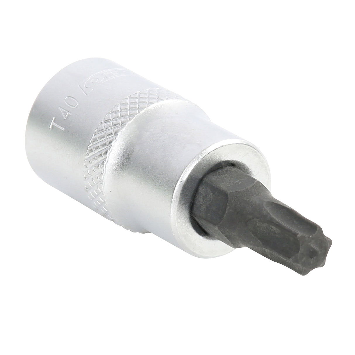 OEMTOOLS 22767 3/8 Inch Drive Star Socket Bit (T40) Main Image