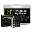 Nitrous Keys 27801294 MFK Full Set (Heads, Blades and Chips) Main Image