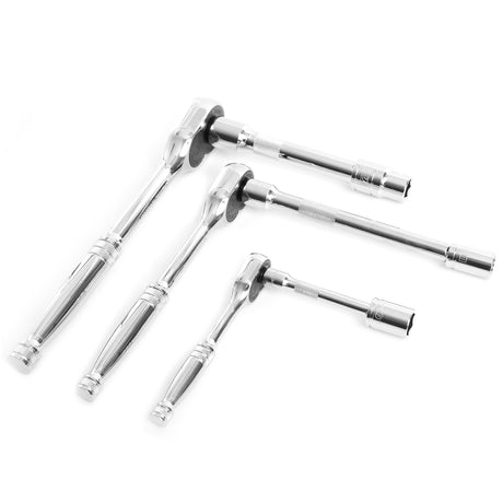 GreatNeck GN175 Mechanic's Tool Set (175-Piece) Additional Image 5