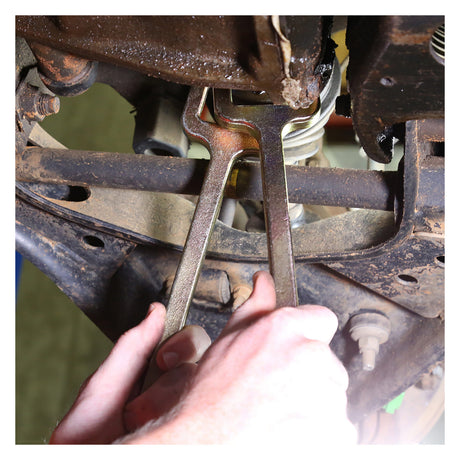 OEMTOOLS 37305 CV Axle Popper Set Additional Image 6