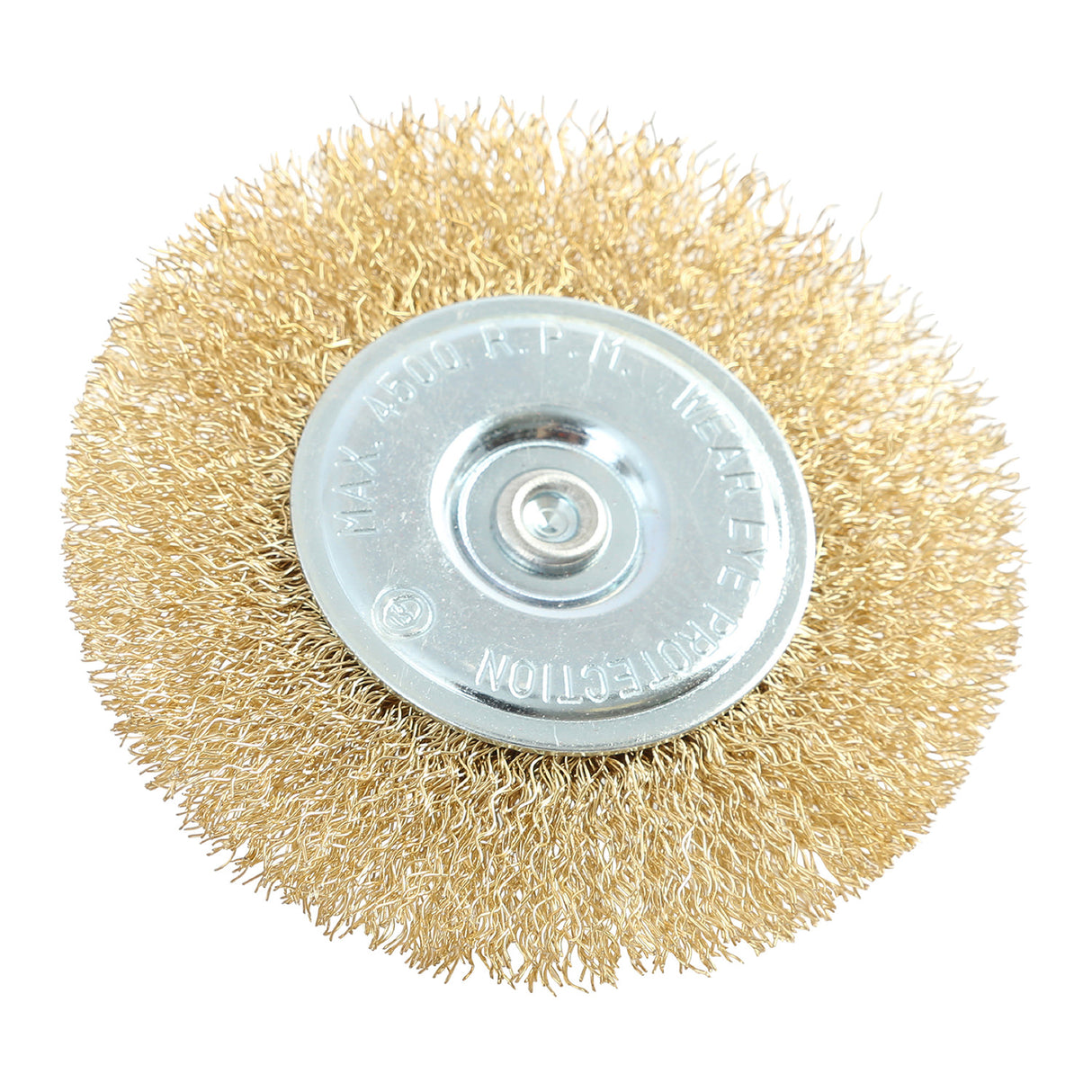 OEMTOOLS 26065 6 Piece Wire Wheel Brush Set Additional Image 4