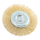 OEMTOOLS 26065 6 Piece Wire Wheel Brush Set Additional Image 4