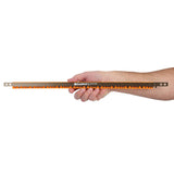 GreatNeck BS21 Bow Saw Blade (21 Inch 4 TPI) Additional Image 4