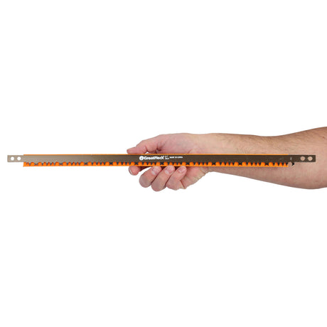 GreatNeck BS21 Bow Saw Blade (21 Inch 4 TPI) Additional Image 4
