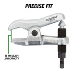 OEMTOOLS 25219 Hydraulic Ball Joint Separator Additional Image 3