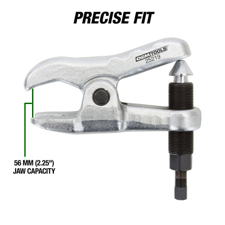 OEMTOOLS 25219 Hydraulic Ball Joint Separator Additional Image 3