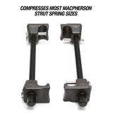OEMTOOLS 25550 MacPherson Strut Spring Compressor Additional Image 4