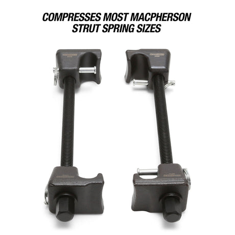 OEMTOOLS 25550 MacPherson Strut Spring Compressor Additional Image 4