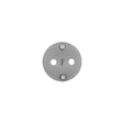 OEMTOOLS 27111F 1-5/8 Inch Short Pin Adapter Main Image