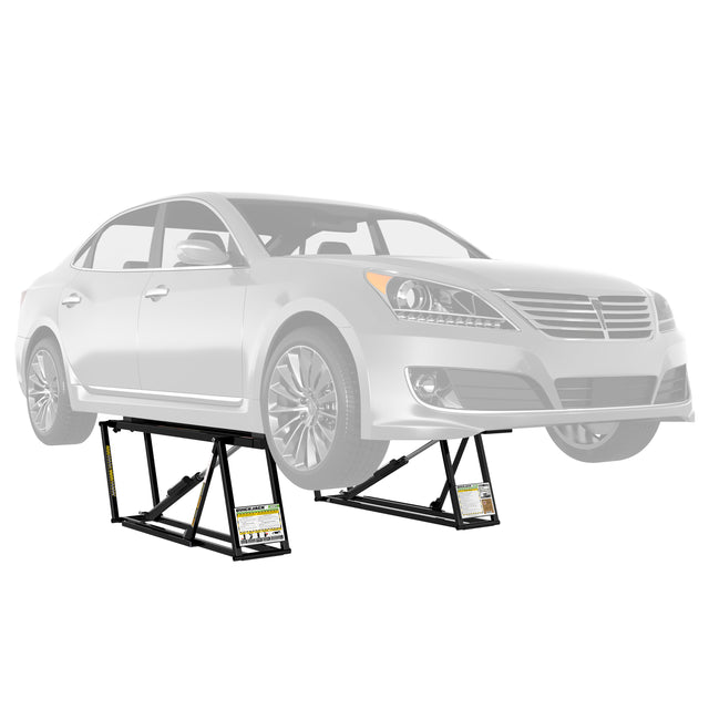 QuickJack 6000TL Portable Car Lift System Main Image