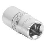 OEMTOOLS 22245 1/4 Inch Drive 6 Pt. Socket (8 mm) Additional Image 2