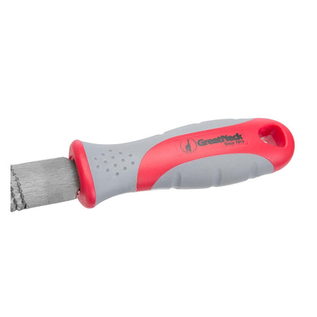 GreatNeck HFR8C Half Round Wood Rasp (8 Inch) Additional Image 2