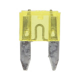 Hardware Machinery® 25-Piece Mini Fuse Set- 20 AMP Additional Image 3
