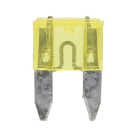 Hardware Machinery® 25-Piece Mini Fuse Set- 20 AMP Additional Image 3