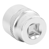 OEMTOOLS 22295 3/8 Inch Drive 6 Pt. Socket (21 mm) Additional Image 2