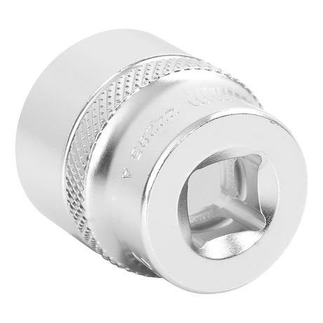 OEMTOOLS 22295 3/8 Inch Drive 6 Pt. Socket (21 mm) Additional Image 2