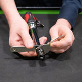 OEMTOOLS 24408 1/4 Inch Extended Air Die Grinder Additional Image 5