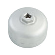 OEMTOOLS 25453 BMW/Volvo 86.6 mm Oil Filter Cap Wrench Main Image