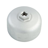 OEMTOOLS 25453 BMW/Volvo 86.6 mm Oil Filter Cap Wrench Main Image