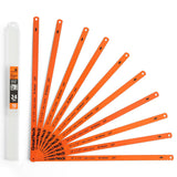 Greatneck 74014 12-Inch Bi-Metal Hacksaw Blade Set Main Image