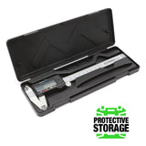 OEMTOOLS 25363 6in. Electronic Digital Caliper Additional Image 4