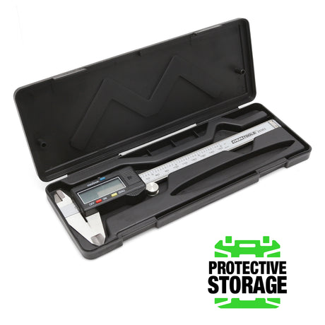 OEMTOOLS 25363 6in. Electronic Digital Caliper Additional Image 4