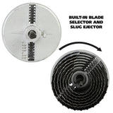 GreatNeck HC7C 7-in-1 Hole Saw (3/4-Inch Deep) Additional Image 4