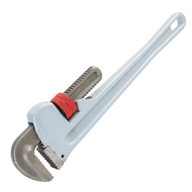 GreatNeck APW18 Aluminum Pipe Wrench (18 Inch) Main Image
