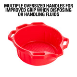 Surebilt 98378 20-Quart Drain Pan Additional Image 6
