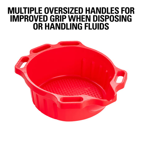 Surebilt 98378 20-Quart Drain Pan Additional Image 6