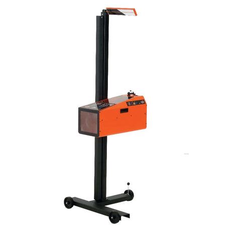 Symtech CVA3 Headlight Aiming System Main Image