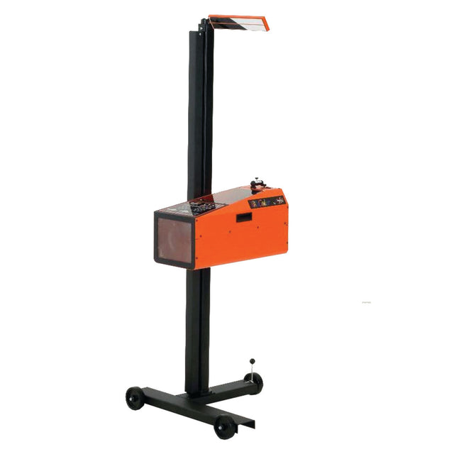 Symtech CVA3 Headlight Aiming System Main Image