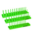 OEMTOOLS 22207 3 Piece Socket Tray Set (SAE) Main Image
