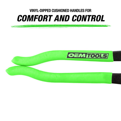 OEMTOOLS 25320 Oil Filter Wrench Pliers Additional Image 2