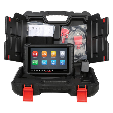 Autel AULMX900 MaxiCheck MX900 Additional Image 2