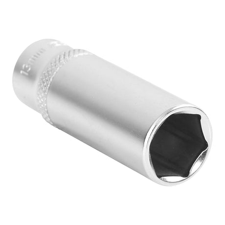 OEMTOOLS 22277 13 mm 1/4 Inch Drive Deep Socket Main Image