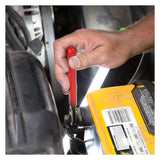 OEMTOOLS 25287 Side Terminal Battery Wrench - 5/16in. Additional Image 4